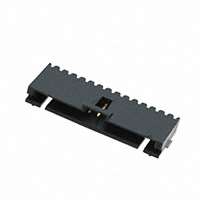 TE Connectivity AMP Connectors - 1-147278-2 - CONN HEADER R/A 13POS