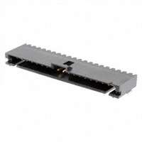 TE Connectivity AMP Connectors - 1-147323-8 - CONN HEADER IDC 19POS R/A SMD