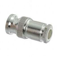 TE Connectivity AMP Connectors - 1-1478404-0 - CONN BNC PLUG STR 75 OHM SOLDER