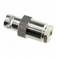 TE Connectivity AMP Connectors - 1-1478409-0 - CONN BNC JACK STR 50 OHM SOLDER