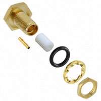 TE Connectivity AMP Connectors - 1-1478987-0 - CONN SMA JACK STR 50 OHM SOLDER