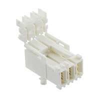 TE Connectivity AMP Connectors - 1-1534073-3 - MULTIFIT MK2 ASSY3P