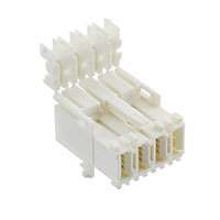 TE Connectivity AMP Connectors - 1-1534073-4 - MULTIFIT MK2 ASSY4P