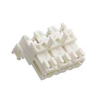 TE Connectivity AMP Connectors - 1-1534415-3 - DUOPL POW FEM CON3P