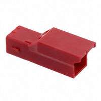 TE Connectivity AMP Connectors - 1-1565085-2 - GRACE INERTIA CONNECTOR 3.5 2P