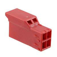 TE Connectivity AMP Connectors - 1-1565087-2 - CONN GRACE INERTIA