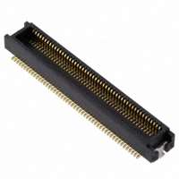 TE Connectivity AMP Connectors - 1-1565359-1 - CONN PLUG 100POS VERT IN-LINE