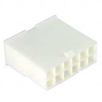 TE Connectivity AMP Connectors - 1-1586017-2 - 12P FH PLUG VAL-U-LOK V0