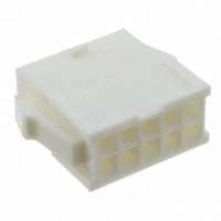 TE Connectivity AMP Connectors - 1-1586018-0 - CONN PLUG 10POS DUAL PANEL MT