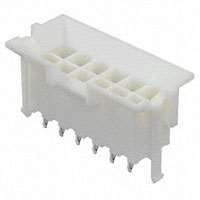 TE Connectivity AMP Connectors - 1-1586586-2 - CONN HEADER 12POS VERT DL TIN