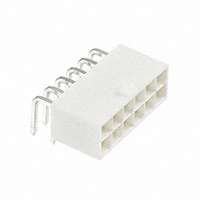TE Connectivity AMP Connectors - 1-1586863-2 - CONN HEADER 12POS R/A DL TIN