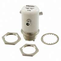 TE Connectivity Aerospace, Defense and Marine - KC-12 - RELAY GEN PURPOSE SPDT 30A 26.5V