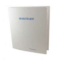 TE Connectivity Passive Product - 3650/0805LABKIT - 3650 0805 LAB KIT
