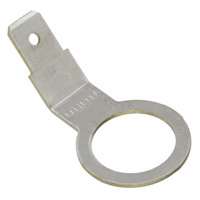 TE Connectivity AMP Connectors - 1-1627156-0 - CONN QC TAB 0.250