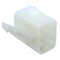TE Connectivity AMP Connectors - 1-163036-0 - 6P.MATE-N-LOK HSG