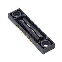 TE Connectivity AMP Connectors - 1-1658071-1 - CONN ARRAY FML 28POS SMD GOLD