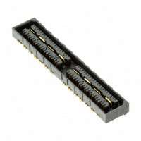 TE Connectivity AMP Connectors - 1-1658462-2 - CONN ARRAY FML 56POS SMD GOLD