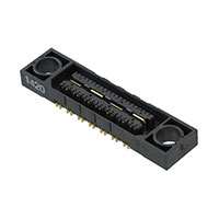 TE Connectivity AMP Connectors - 1-1658486-1 - CONN ARRAY FML 28POS SMD GOLD