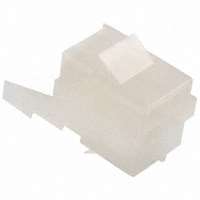 TE Connectivity AMP Connectors - 1-171196-0 - CONN PLUG 6POS MATE-N-LOK NATRL