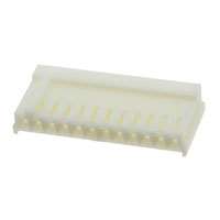 TE Connectivity AMP Connectors - 1-171822-2 - CONN RCPT HSNG 12POS CRIMP NATL