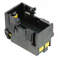 TE Connectivity AMP Connectors - 1-1718491-1 - 1.5/2.8MMTAB HSG 25POS ASSY