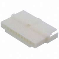 TE Connectivity AMP Connectors - 1-172211-2 - CONN PLUG HOUSING 12POS F/H