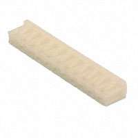 TE Connectivity AMP Connectors - 1-172520-1 - CONN NON-GENDERED HSG 11POS NAT