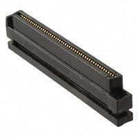 TE Connectivity AMP Connectors - 1-1734098-0 - CONN CHAMP RCPT 100POS .050 IDC