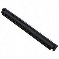 TE Connectivity AMP Connectors - 1-1734101-2 - CONN RCPT 120POS VERT .050 T/H