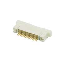 TE Connectivity AMP Connectors - 1-1734592-5 - CONN FPC BOTTOM 15POS 0.50MM R/A