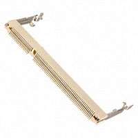 TE Connectivity AMP Connectors - 1-1735251-2 - CONN SKT SODIMM 144POS R/A SMD