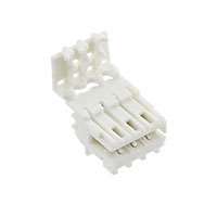 TE Connectivity AMP Connectors - 1-1740501-3 - AMP DUOPLUG2.5 MK II HOUSING W.