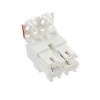 TE Connectivity AMP Connectors - 1-1740533-2 - AMP DUOPLUG POW CONN .2POS W.PCB