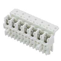 TE Connectivity AMP Connectors - 1-1740533-7 - CONN DUOPLUG POW