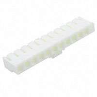 TE Connectivity AMP Connectors - 1-1744036-2 - 12P ECONOMY POWER .200 CL HSG