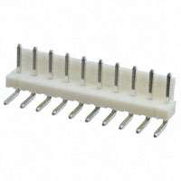 TE Connectivity AMP Connectors - 1-1744048-0 - 10P EC PWR.200 CL HDR ASSY RA