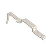 TE Connectivity AMP Connectors - 1-1744128-1 - TERM BLADE NON-GENDR TIN