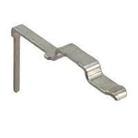 TE Connectivity AMP Connectors - 1-1744128-2 - TERM BLADE NON-GENDR TIN