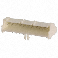 TE Connectivity AMP Connectors - 1-1744426-1 - HDR HOUSING ASSY EP 2.5 RA 11POS