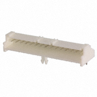 TE Connectivity AMP Connectors - 1-1744426-5 - HEADER HOUSING ASSY, EP 2.5 RA,