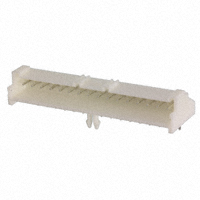 TE Connectivity AMP Connectors - 1-1744426-6 - HEADER HOUSING ASSY, EP 2.5 RA,