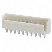 TE Connectivity AMP Connectors - 1-1744427-0 - EP HEADER ASY,SHROUDED,10 POS, G