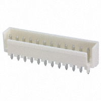 TE Connectivity AMP Connectors - 1-1744427-2 - EP HEADER ASY,SHROUDED,12 POS, G