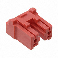 TE Connectivity AMP Connectors - 1-1747050-2 - GIC 7.92MM PITCH CONNECTOR PLUG