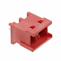 TE Connectivity AMP Connectors - 1-1747052-2 - GIC 7.92MM CONN HDR ASS'Y 2POS R