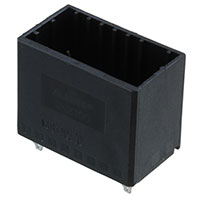 TE Connectivity AMP Connectors - 1-1747994-1 - CONN HDR 16POS VERT