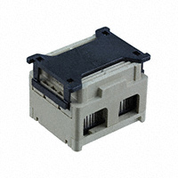 TE Connectivity AMP Connectors - 1-1761613-5 - CONN ARRAY FEMALE 104POS SMD