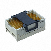 TE Connectivity AMP Connectors - 1-1761614-5 - CONN ARRAY MALE 200POS SMD