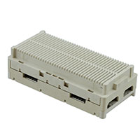 TE Connectivity AMP Connectors - 1-1761617-1 - CONN ARRAY FEMALE 296POS SMD