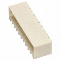 TE Connectivity AMP Connectors - 1-1775443-0 - EMIX CONN., 1.5MM PITCH, HDR, V/